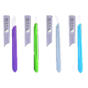 CeraTool scalpel sampler