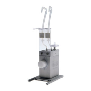 Fluidic Unit