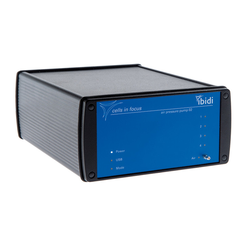 ibidi Pump System