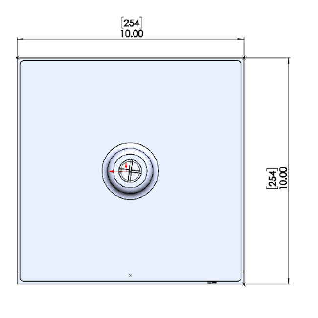 SpinVessel® System for 1 - 6L round bottom