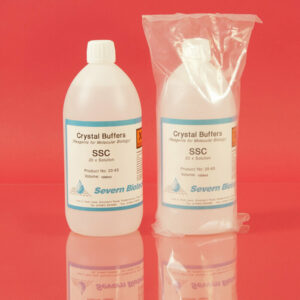 20X SSC Sterile