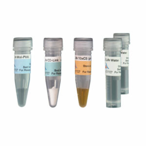 3D cell culture media