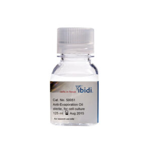 ibidi Anti-Evaporation Oil