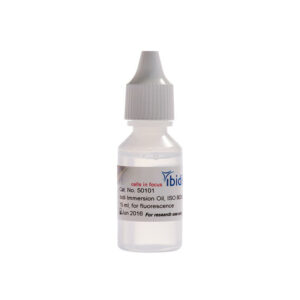 Immersion Oil