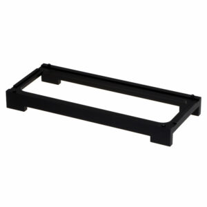µ-Slide Rack
