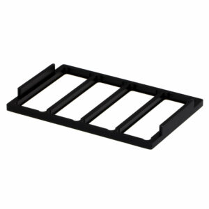 µ-Slide Microscopy Rack