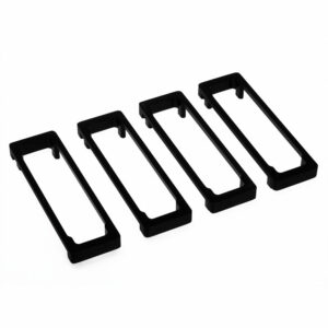 Magnetic Lid for Microscopy Rack