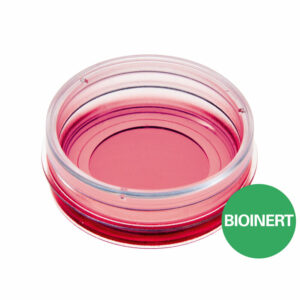 µ-Dish 35 mm, high Bioinert