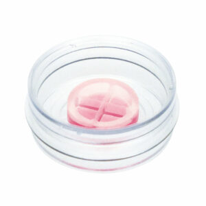 Culture-Insert 4 Well in µ-Dish 35 mm, high