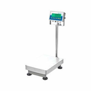 Bench and Floor Scales