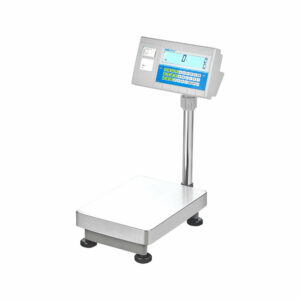 BCT Advanced Label Printing Scales: 60kg Capacity