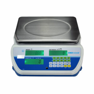 Cruiser Bench Counting Scales: 20kg Capacity