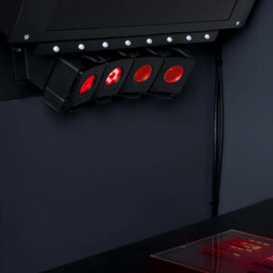 chemiPRO Red and IR Module