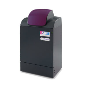 Complete Maxi  Blotting workflow solution with chemiPRO XL