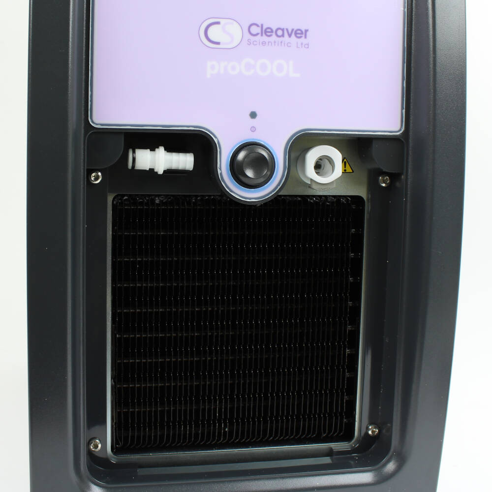 Recirculating Chiller -20 to 100 °C