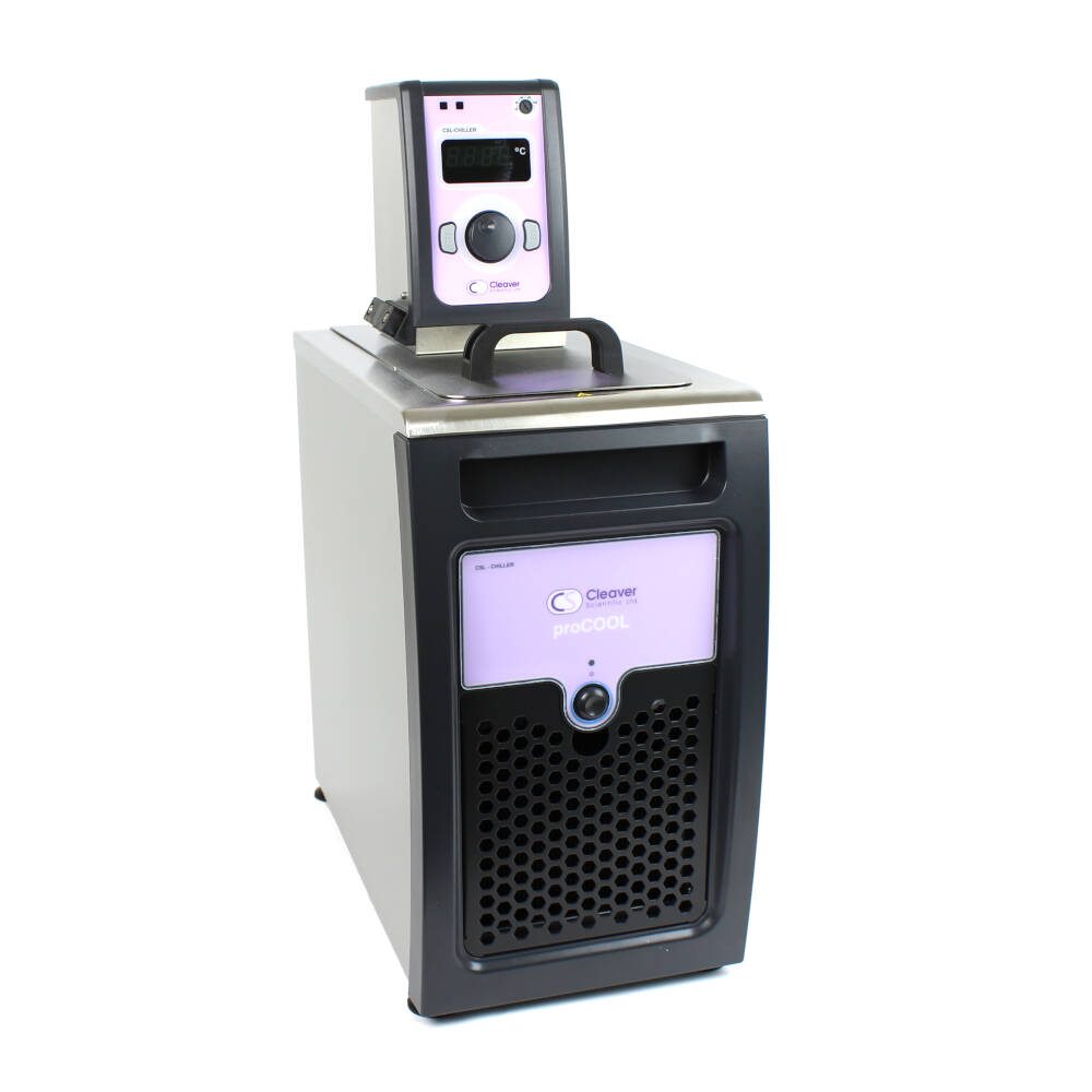 Recirculating Chiller -20 to 100 °C