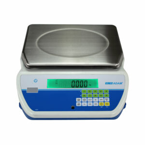 Cruiser Bench Checkweighing Scales: 48kg Capacity