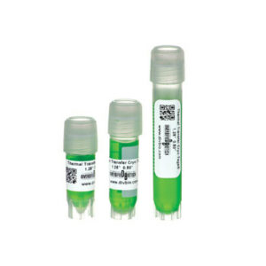 32mm x 13mm, Thermal Transfer Cryo-Tags, 2000/roll