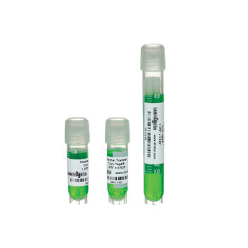 35mm x 16mm, Thermal Transfer Cryo-Tags, 2000/roll