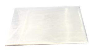 Cellophane sheets for Gel Drying
