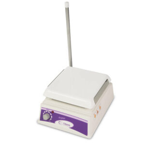 Hotplate - Hotplate, 7.5 x 7.5 in. - 230V