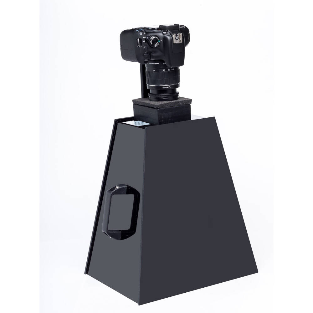 microDOC BASIC Gel Documentation Hood