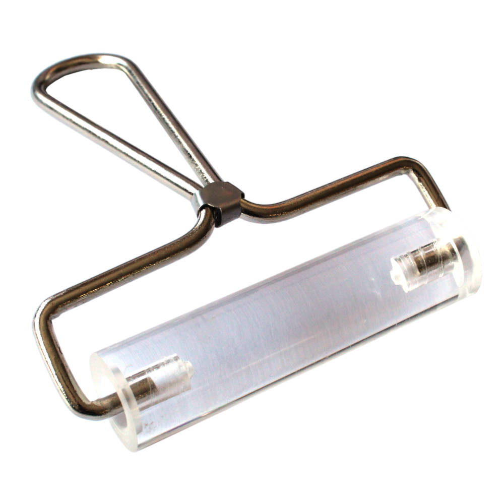 10cm acrylic roller for western blotting