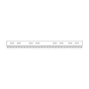 Combs for CSQ33