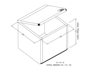 Beta Flipper-Box