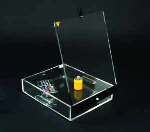 Beta Transport Box