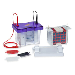 omniPAGE Mini Packages - omniPAGE Mini - PAGE and Blotting Package