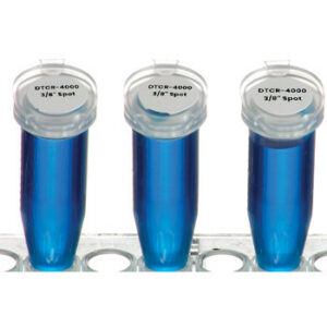 9.5 mm, Direct Thermal Cryo-Tags, 4000/roll