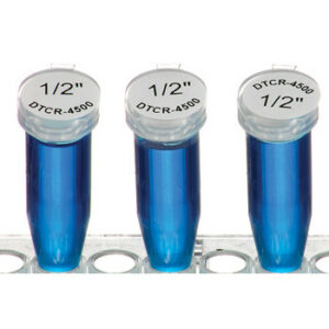 13 mm, Direct Thermal Cryo-Tags, 4000/roll