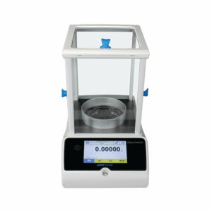 Equinox Semi-Micro and Analytical Balances: 62g / 120g Capacity