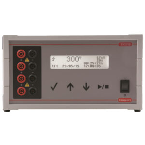 EV2xxx Series Maxi Power Supply