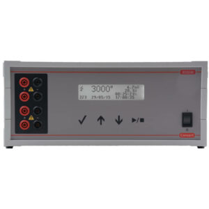 EV3xxxH Series High Voltage Electrophoresis Power Supply