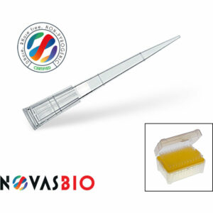 100µl, Aerosol Barrier Pipette Tips, Low Retention, Racked, Sterile - 100µl, Aerosol Barrier Pipette Tips, Low Retention, Racked, Sterile - Case