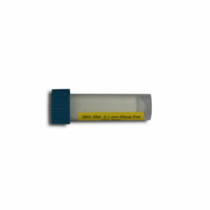 Glass Beads 0.1mm RNase Free
