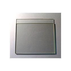 Bio-rad 16 cm cell, inner & outer plates