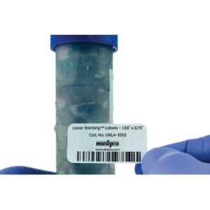 38mm x 19mm, Laser WetGrip, 1500/pack
