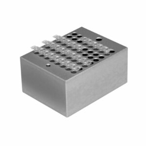 Heat block accessories