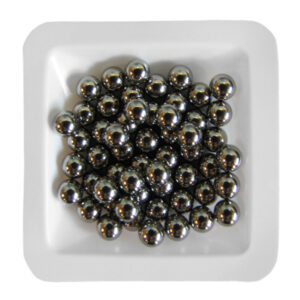 Homogenisation beads