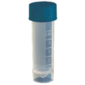 Homogeniser vials & plates