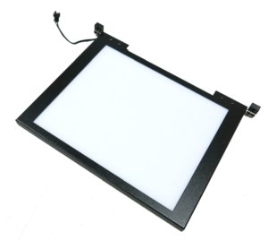 omniDOC White Light Table