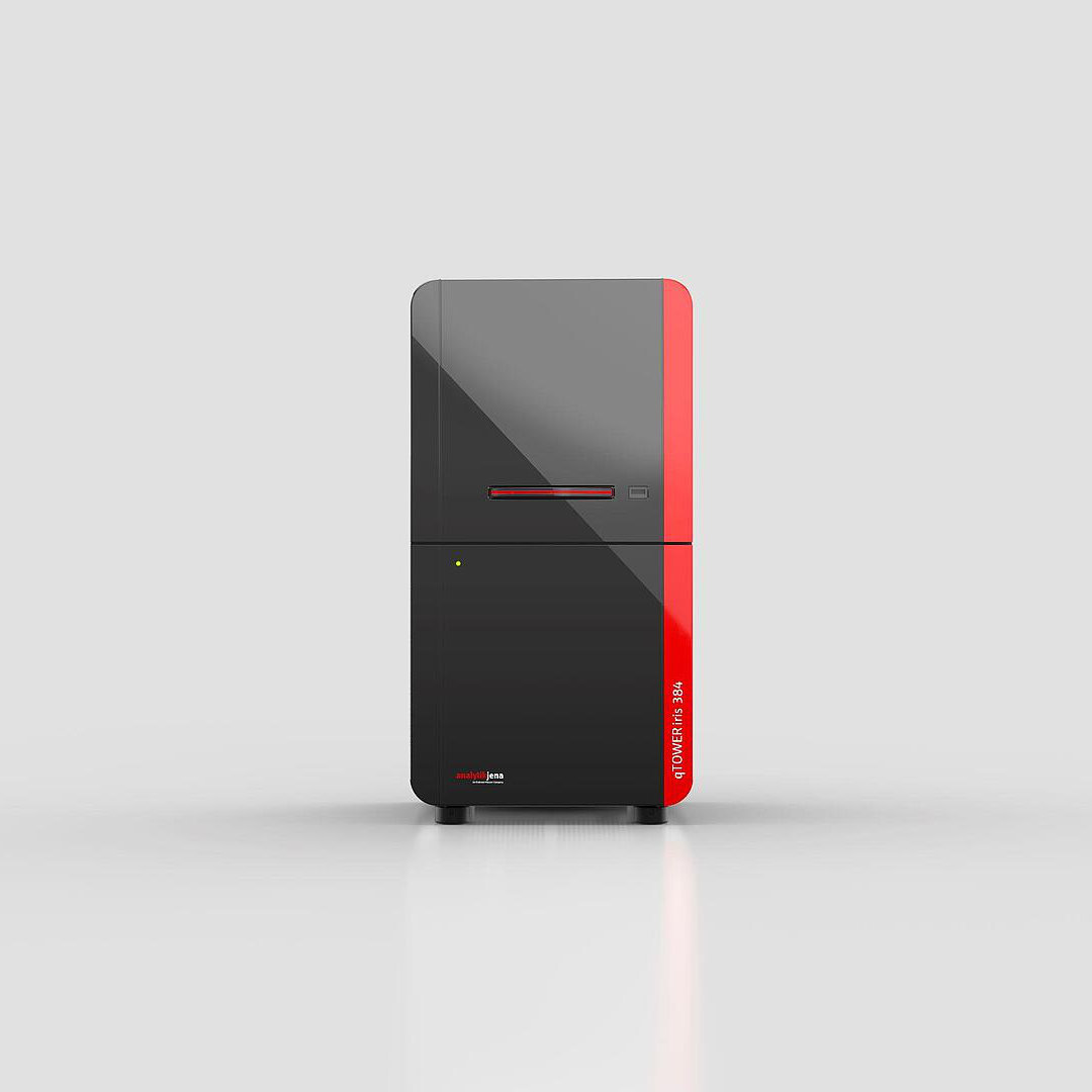 qTOWER iris 384