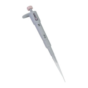 Mini Fixed Volume Pipette - Mini Fixed Volume Pipette 5ul, with 1 tip