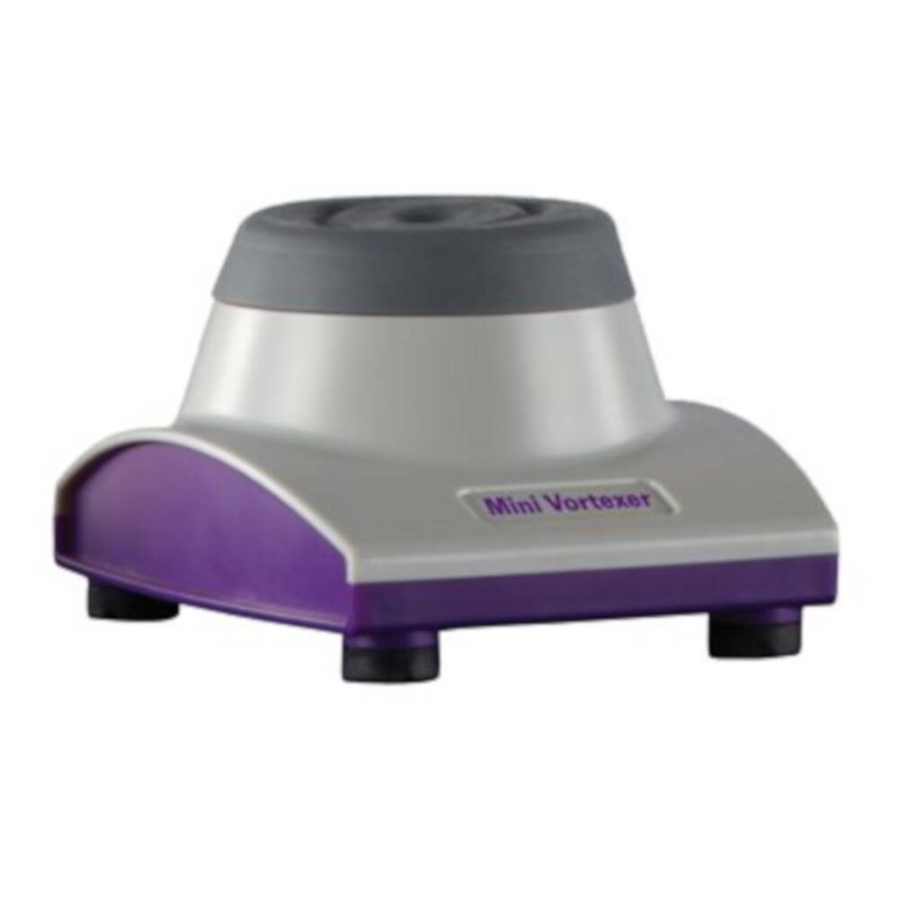 Mini Vortex Mixer