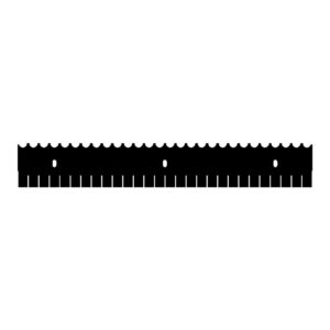 multiSUB Screen Combs