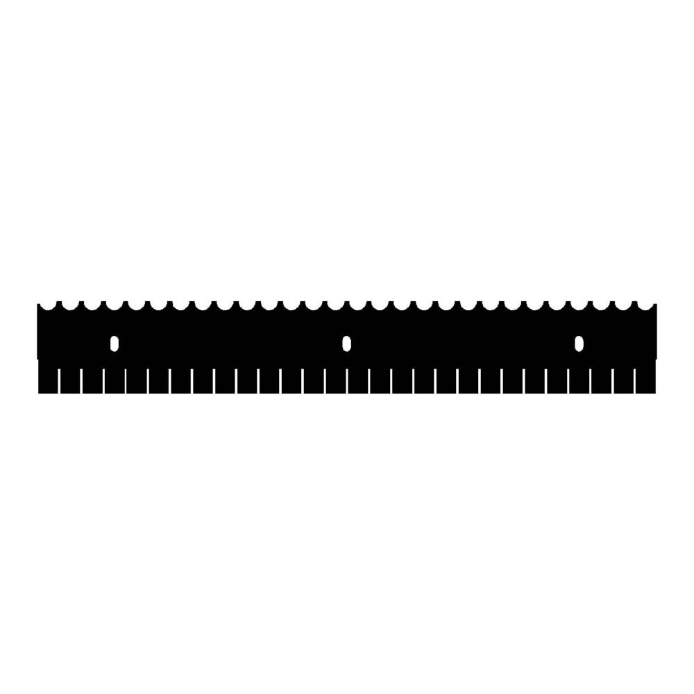multiSUB Screen Combs