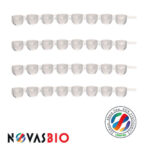 MTS 8stripcaps NV 1000